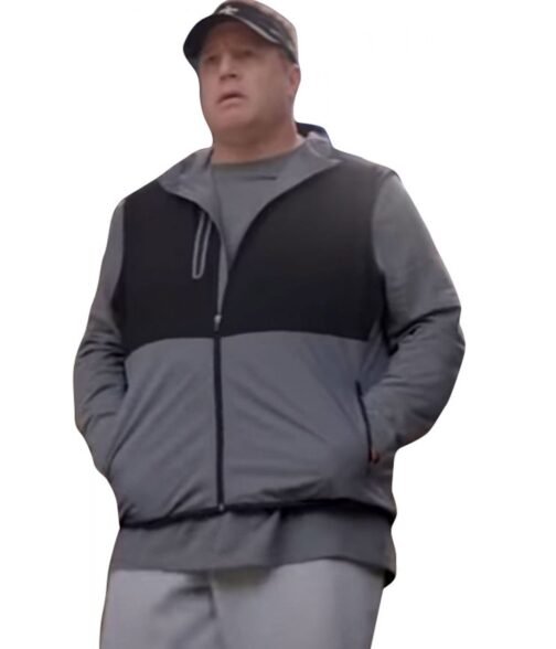 Home Team Kevin James Fleece Hoodie - Image 2