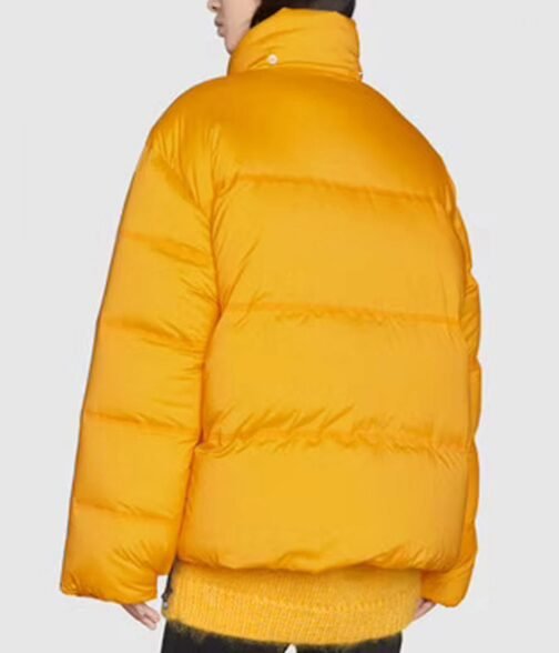 Pain Killers Key Glock Yellow Jacket - Image 4
