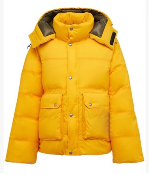 Pain Killers Key Glock Yellow Jacket - Image 5