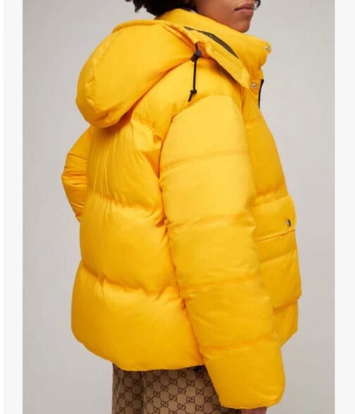 Pain Killers Key Glock Yellow Jacket - Image 6