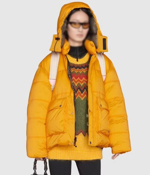 Pain Killers Key Glock Yellow Jacket - Image 8