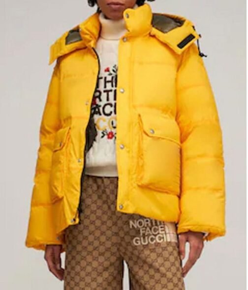 Pain Killers Key Glock Yellow Jacket - Image 3