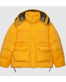 Pain Killers Key Glock Yellow Jacket