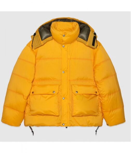 Pain Killers Key Glock Yellow Jacket