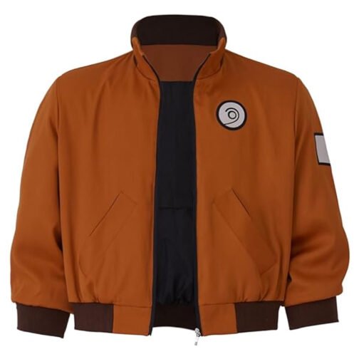 Disco Elysium Kim Kitsuragi Jacket - Image 4