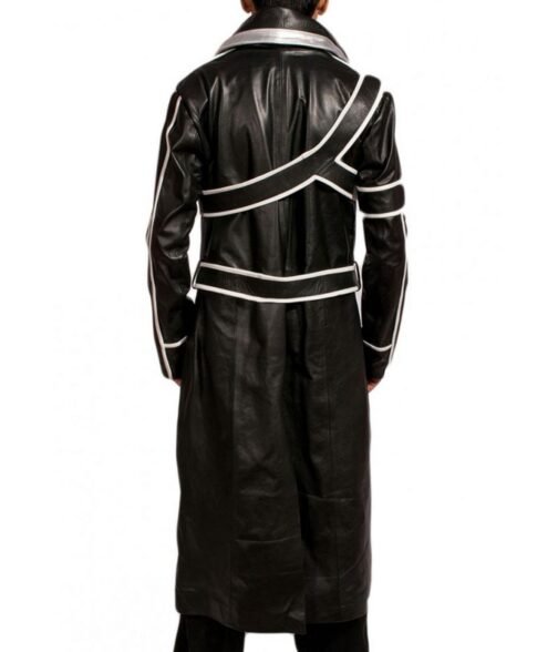 Kirito Sword Art Online Coat - Image 3