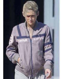 Kristen Stewart Underwater Pontus Endeavors Jacket