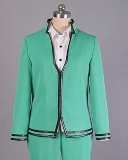 The Disastrous Life of Saiki K Cotton Jacket
