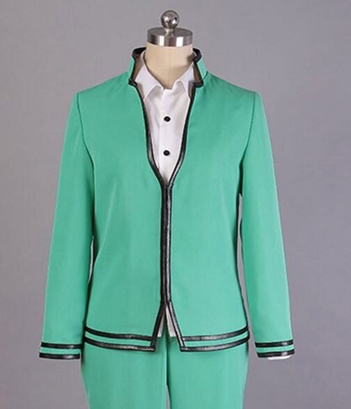 The Disastrous Life of Saiki K Cotton Jacket