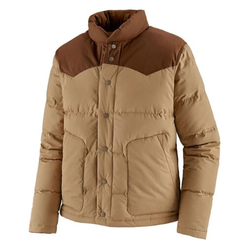 Rohan Mirchandaney La Brea Jacket - Image 4