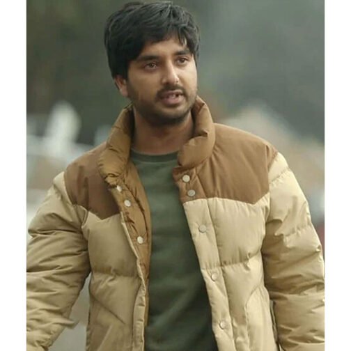 Rohan Mirchandaney La Brea Jacket - Image 5