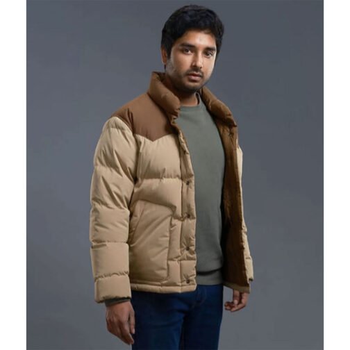 Rohan Mirchandaney La Brea Jacket - Image 2