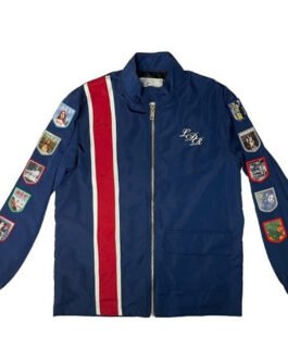 Taylor Swift Lana Del Rey Jacket
