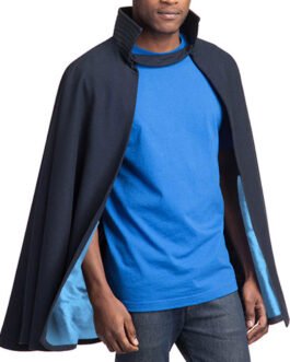 Donald Glover Solo A Star Wars Story Cape