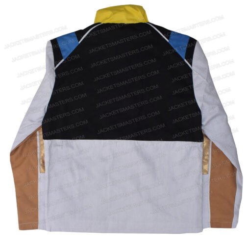 Will Ferrell Eurovision Song Contest Jacket - Image 3