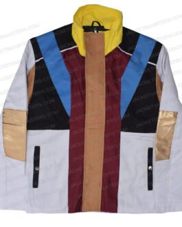 Will Ferrell Eurovision Song Contest Jacket