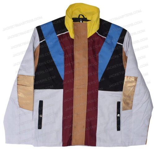 Will Ferrell Eurovision Song Contest Jacket