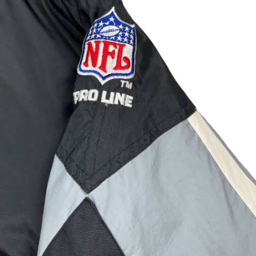 LA Raiders Pullover Jacket - Image 5