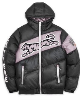 Finley Puffer Jacket