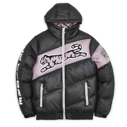Finley Puffer Jacket