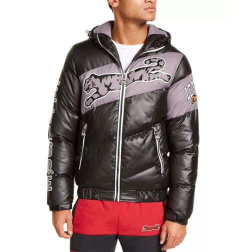 Finley Puffer Jacket - Image 5