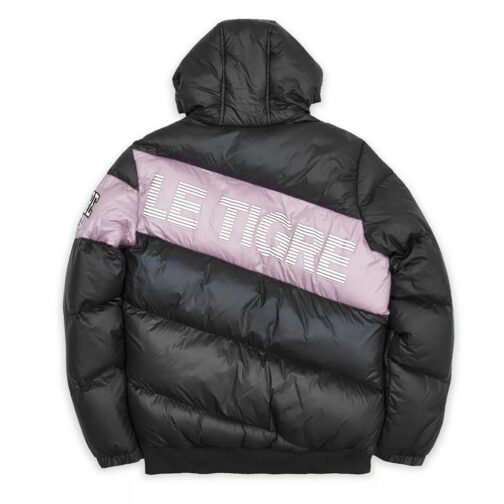 Finley Puffer Jacket - Image 3