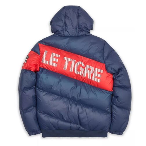 Finley Puffer Jacket - Image 4