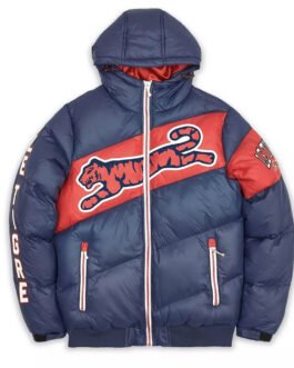 Finley Puffer Jacket