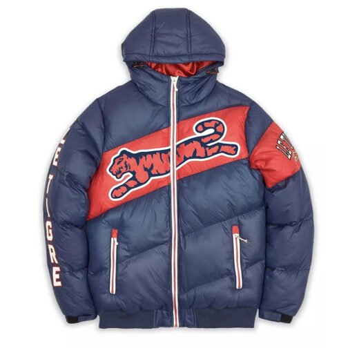 Finley Puffer Jacket - Image 2