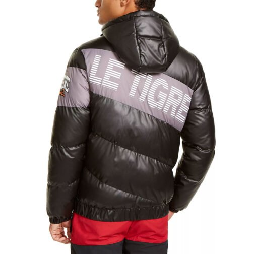 Finley Puffer Jacket - Image 6