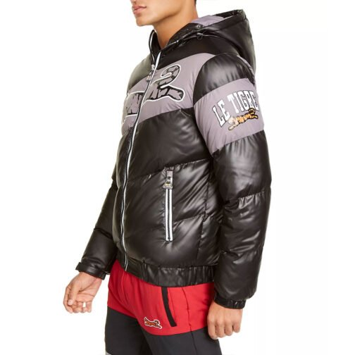 Finley Puffer Jacket - Image 7