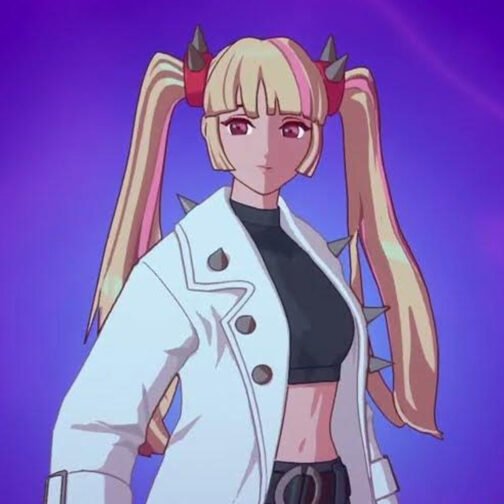 Lennox Rose Fortnite Chapter 3 Jacket - Image 4