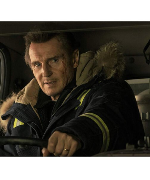 Cold Pursuit Nels Parka - Image 6