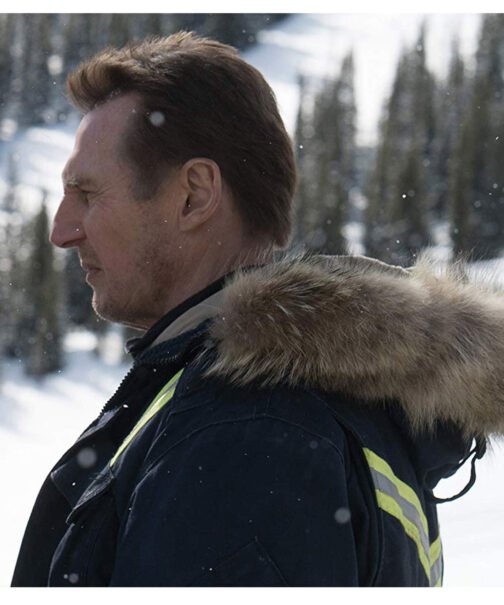 Cold Pursuit Nels Parka - Image 5