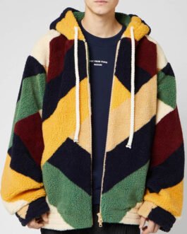 Life is Good Future Sherpa Hoodie