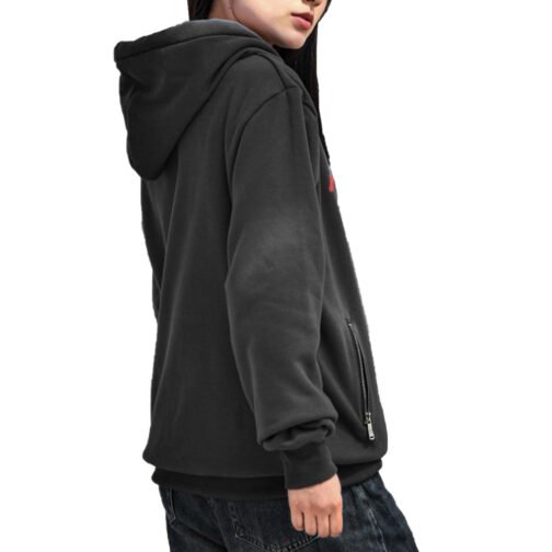 Sean Diaz Life Is Strange 2 Pullover Hoodie - Image 9