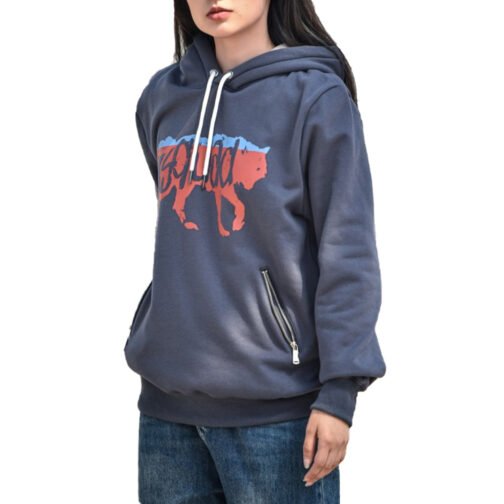 Sean Diaz Life Is Strange 2 Pullover Hoodie - Image 6
