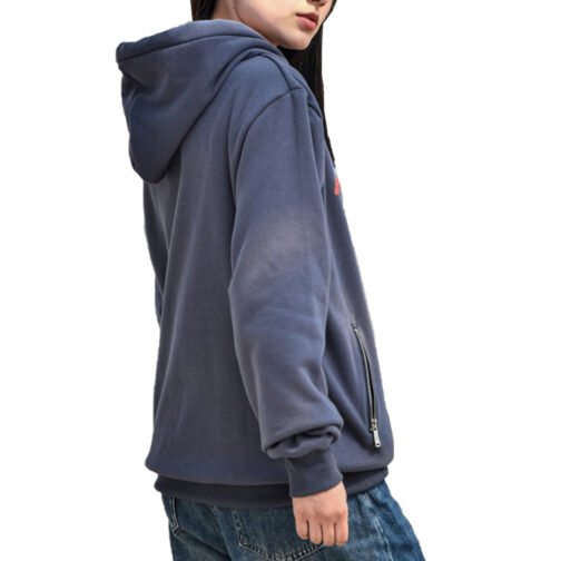 Sean Diaz Life Is Strange 2 Pullover Hoodie - Image 8