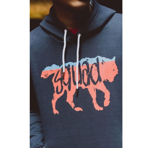 Sean Diaz Life Is Strange 2 Pullover Hoodie - Image 14