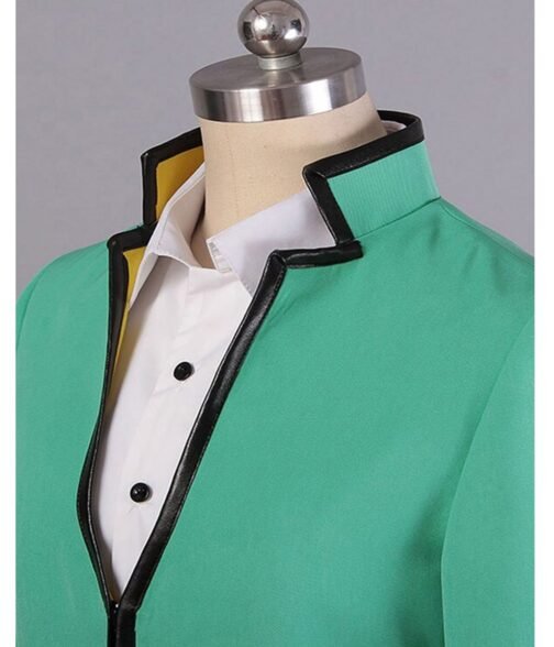 The Disastrous Life of Saiki K Cotton Jacket - Image 3