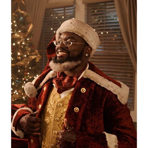 Dashing Through The Snow Nick Coat - Image 6