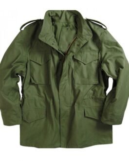 Freaks and Geeks Linda Cardellini Green Military Jacket