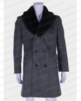 Fargo Billy Bob Thornton Coat