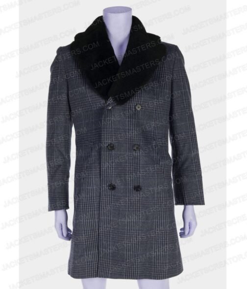 Fargo Billy Bob Thornton Coat