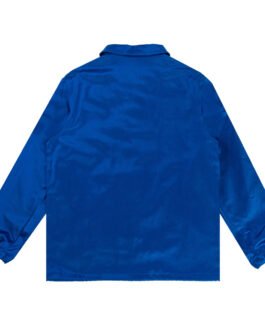 Los Angeles Angels (PCL) Royal Satin Windbreaker