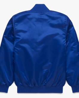 Los Angeles Dodgers 42 Jacket