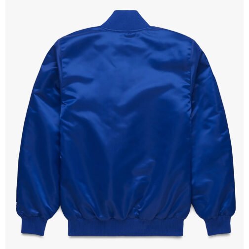 Los Angeles Dodgers 42 Jacket - Image 2