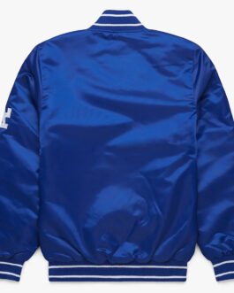 LA Dodgers 90’s Throwback Jacket