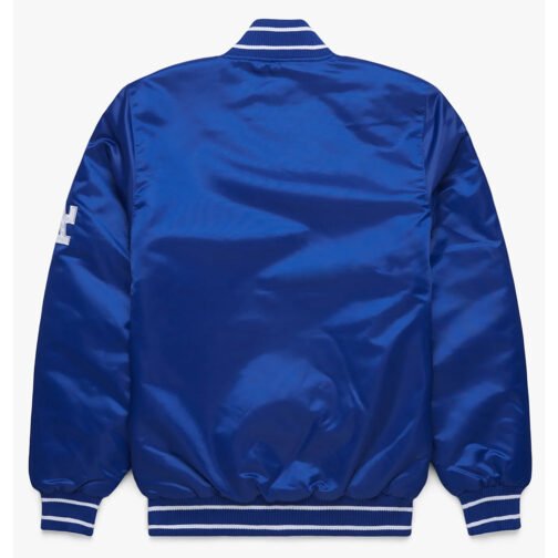 LA Dodgers 90’s Throwback Jacket - Image 2