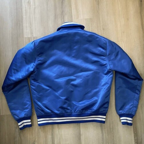 Fernando Valenzuela LA Dodgers Jacket - Image 5